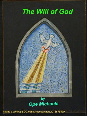 cover image of The Will of God